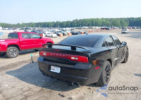 2012 Dodge Charger Sxt from USA, damaged, VIN 2C3CDXHG2CH134945